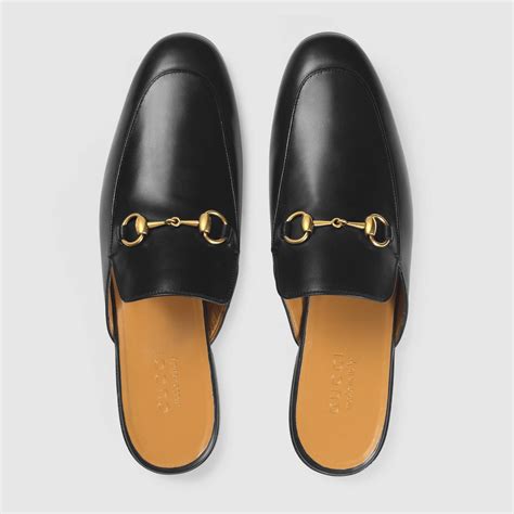 mutqnde gucci uomo|gucci mules for men.